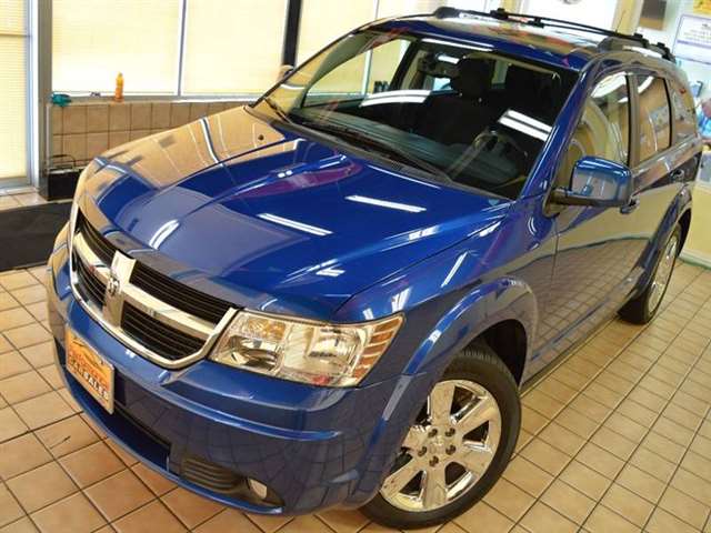 Dodge Journey 2010 photo 27